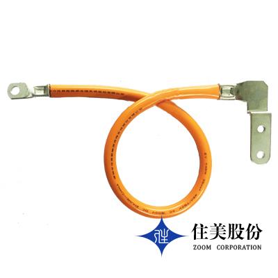 電池箱連接線(xiàn)束